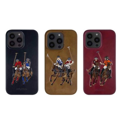 قاب چرمی پولو Polo مدل چوگان Jocket