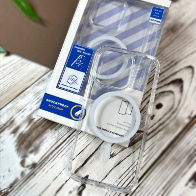 قاب مگسیف MagSafe  ریجر اینورس Raigor Inverse