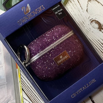 کاور ایرپاد سواروسکی Swarovski اورجینال