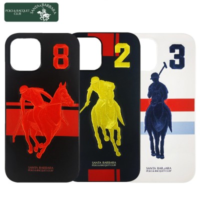 قاب چرمی پولو Polo مدل SPGAR
