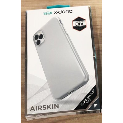 قاب ضد ضربه ایکس-دوریا X-Doria مدل Airskin