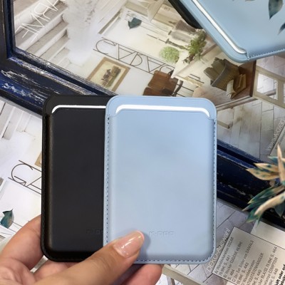 ولت جاکارتی کی دوو K-Doo مدل Leather Wallet