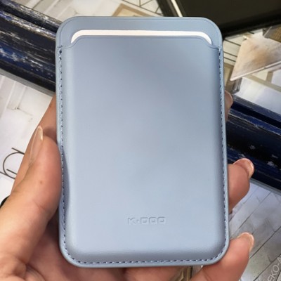 ولت جاکارتی کی دوو K-Doo مدل Leather Wallet
