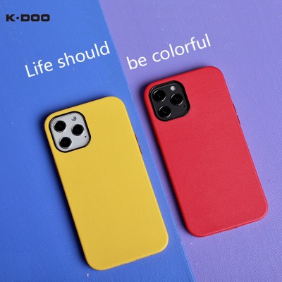 قاب چرمی کی دوو K-Doo مدل Noble