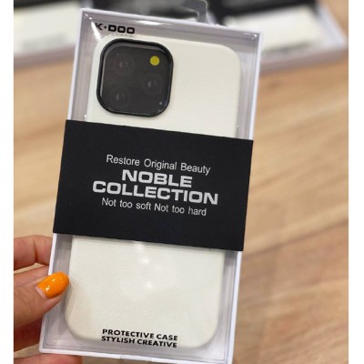 قاب چرمی کی دوو K-Doo مدل Noble