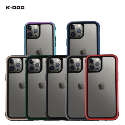 قاب ضد ضربه کی دوو K-Doo مدل Ares