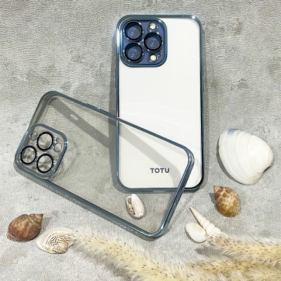 قاب Totu مدل محافظ لنز Soft Jane Series مناسب