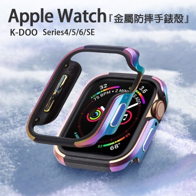 گارد اپل واچ کی دوو K-Doo مدل CrashGuard