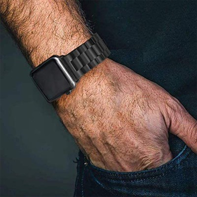 بند اپل واچ فلزی Fashion