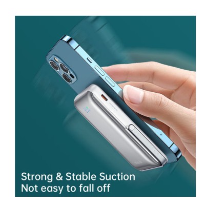 پاور بانک مک دودو Mcdodo مگسیف 10000 mAh مدل MC-0690 با گارانتی