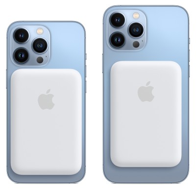 پک باتری Battery Pack اپل Apple Store مدل MagSafe با گارانتی