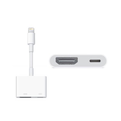 مبدل Lightning To Digital Av اپل استوری Apple Store با گارانتی