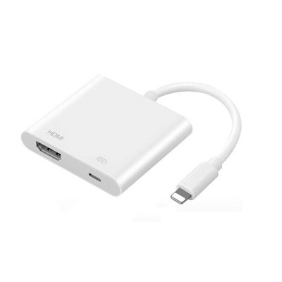 مبدل Lightning To Digital Av اپل استوری Apple Store با گارانتی