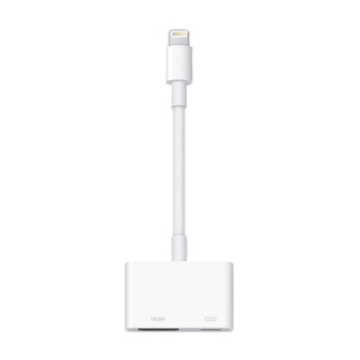 مبدل Lightning To Digital Av اپل استوری Apple Store با گارانتی