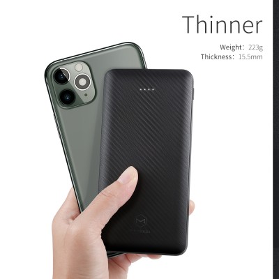 پاور بانکPower Bank مک دودو Mcdodo  مدل MC-7350 10000 mAhبا گارانتی