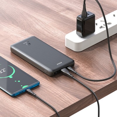 پاور بانکPower Bank مک دودو Mcdodo  مدل MC-7350 10000 mAhبا گارانتی
