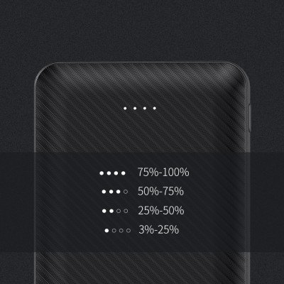 پاور بانکPower Bank مک دودو Mcdodo  مدل MC-7350 10000 mAhبا گارانتی