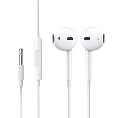 هدفون اپل مدل EarPods با کانکتور 3.5 mm Jack کپی چین