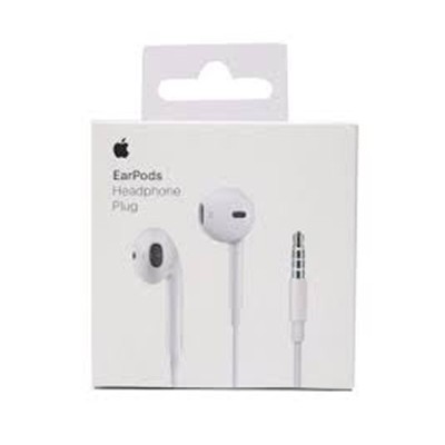 هدفون اپل مدل EarPods با کانکتور 3.5 mm Jack کپی چین