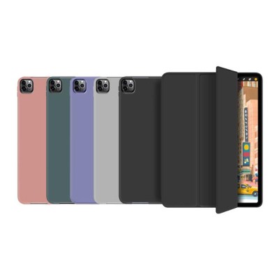 کیف آیپد iPad سیلیکونی جی سی پال  JCPAL مدل Durapro