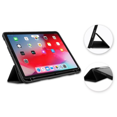 کیف آیپد iPad سیلیکونی جی سی پال  JCPAL مدل Durapro