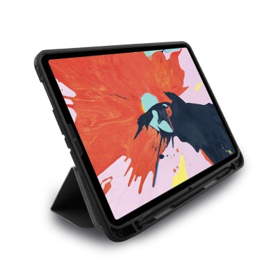 کیف آیپد iPad سیلیکونی جی سی پال  JCPAL مدل Durapro