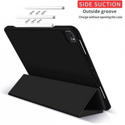 کیف آیپد iPad سیلیکونی جی سی پال  JCPAL مدل Durapro