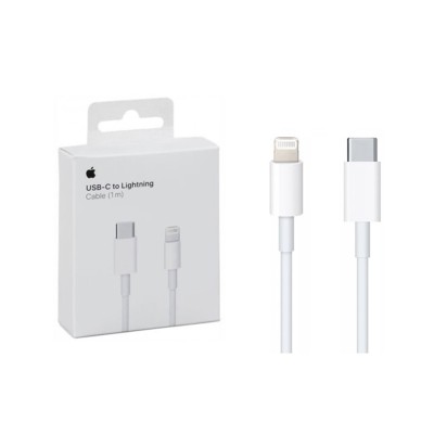 کابل شارژ USB-C To Lightning اورجینال چین