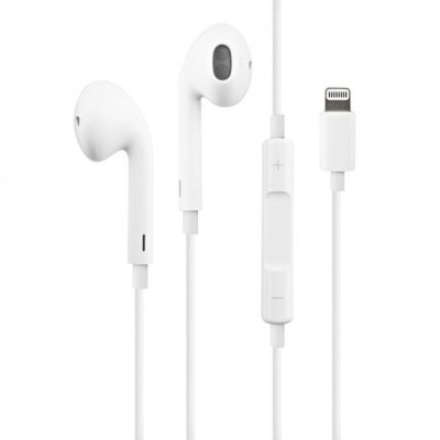 هدفون اپل مدل EarPods با کانکتور لایتنینگ های کپی چین