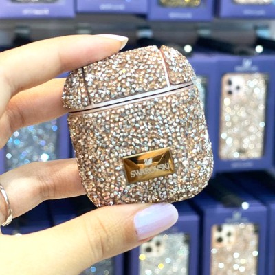 کاور ایرپاد سواروسکی Swarovski اورجینال