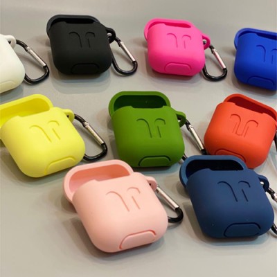 کاور ایرپاد سیلیکونی Silicon آویز دار