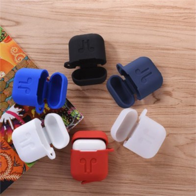 کاور ایرپاد سیلیکونی Silicon آویز دار