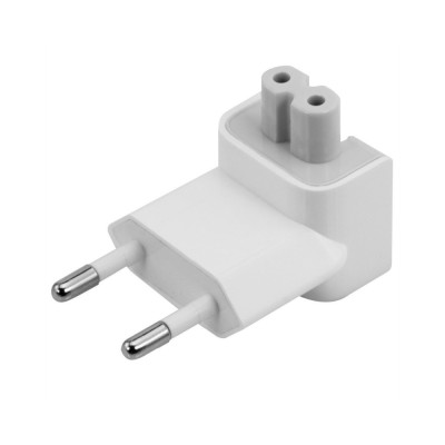 تبدیل آداپتور Plug مک بوک و آیپد