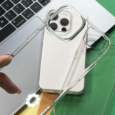 قاب شفاف گرین Green مدل  Delgado PC Case