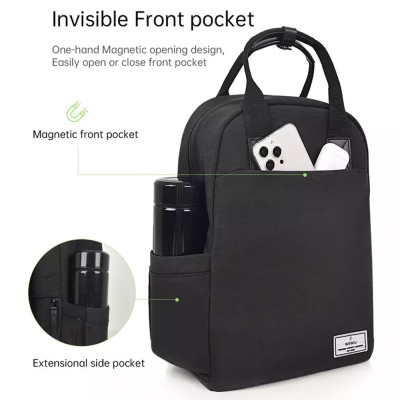 کیف کوله پشتی لپ تاپ ویوو WIWU مدل  Ora Backpack