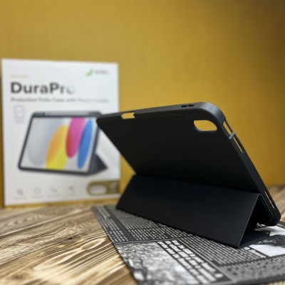 کیف آیپد iPad سیلیکونی جی سی پال  JCPAL مدل Durapro