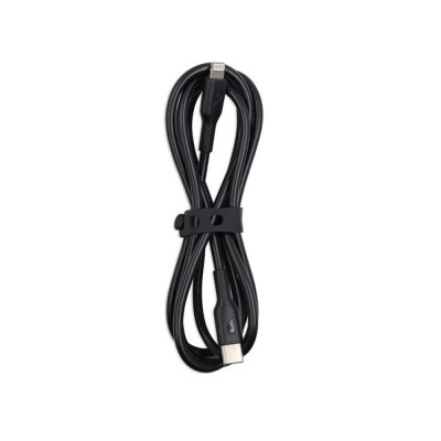کابل شارژ USB-C To Lightning پاورولوژی Powerology مدل PWCTL1M با گارانتی