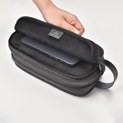 کیف لوازم جانبی ویوو WIWU مدل Salem Anti-Theft