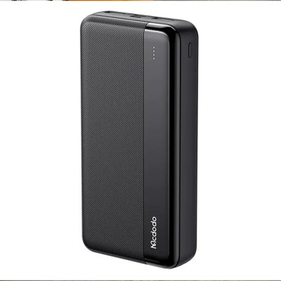 پاور بانکPower Bank مک دودو Mcdodo مدل MC-1370 20000 mAh با گارانتی