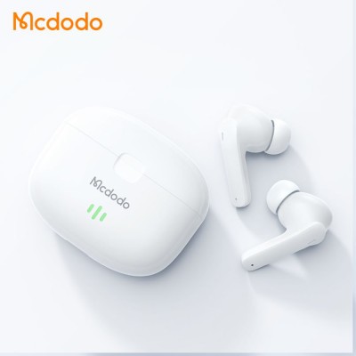 هندزفری بلوتوث مک دودو Mcdodo مدل HP-2780 به همراه کابل شارژ با گارانتی