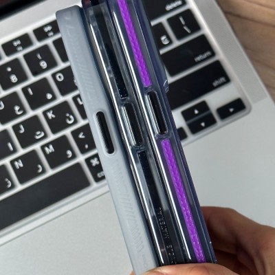 قاب مگسیف MagSafe یانگ کیت YOUNGKIT مدل کشوری