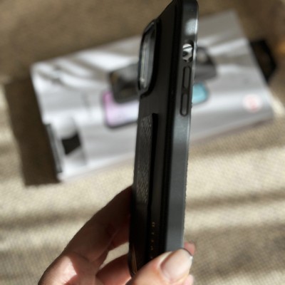 قاب استند دار سیلیکونی لولو Levelo مدل Morphix Silicon