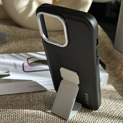 قاب استند دار سیلیکونی لولو Levelo مدل Morphix Silicon