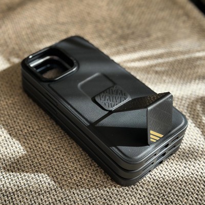 قاب استند دار سیلیکونی لولو Levelo مدل Morphix Silicon