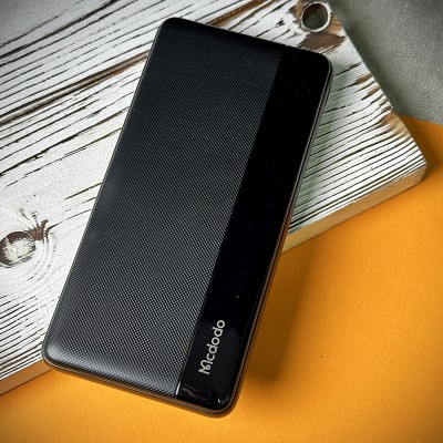 پاور بانکPower Bank مک دودو Mcdodo مدل MC-1360 10000 mAh با گارانتی