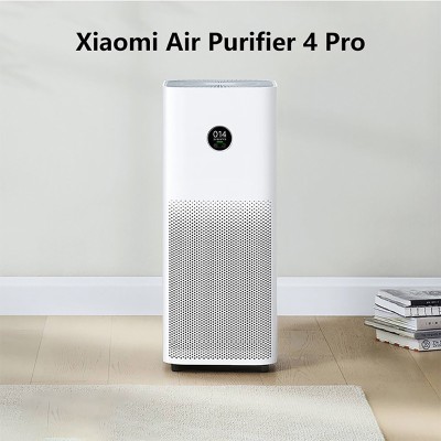تصفیه هوا و هواساز شیائومی Xiaomi مدل AC-M15-SC 4Pro با گارانتی