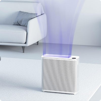 تصفیه هوا و هواساز شیائومی Xiaomi مدل AC-M11-SC با گارانتی