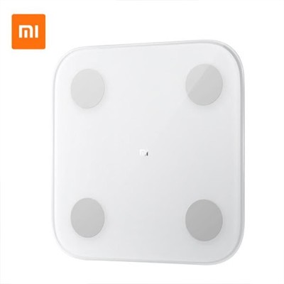 ترازو هوشمند شیائومی  Xiaomi مدلS200 MJTZC01YM با گارانتی