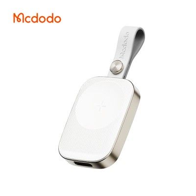 شارژر مگنتی اپل واچ USB-C مک دودو Mcdodo مدل CH-499  با گارانتی