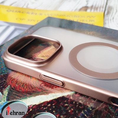 قاب دور رنگی J-CASE